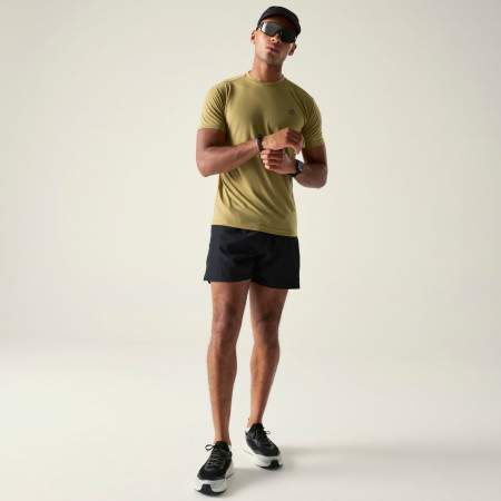 T-shirt homme Dare 2b Agile Short Sleeved Tee