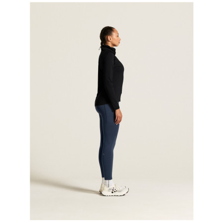Veste polaire fonctionnelle femme Craft Gain Thermal Funnelneck W
