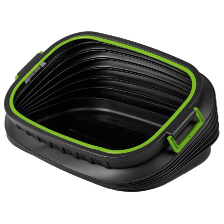 Boîte pliante avec couvercle Yolco CP60