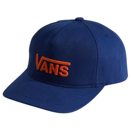 Casquette enfant Vans Drop V Logo Snapback