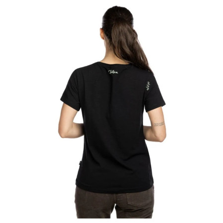 T-shirt femme Chillaz Valencia Happy Alpaca