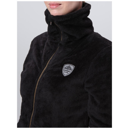 Veste polaire fonctionnelle femme Loap Charia