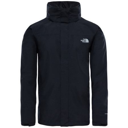 Veste homme The North Face Sangro Jacket vert TNF BLACK