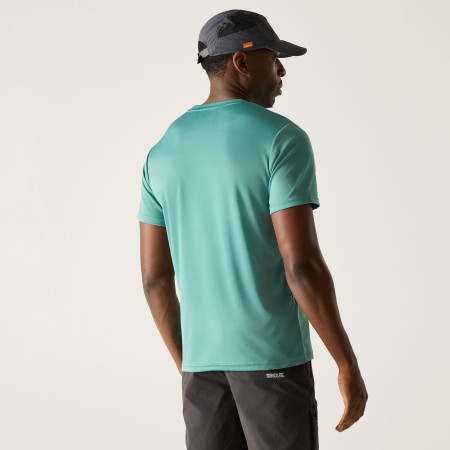 T-shirt homme Dare 2b Fingal Slogan