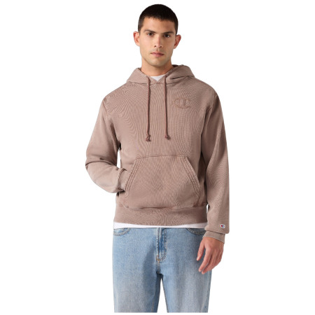 Sweat-shirt homme Champion Hooded Sweatshirt M Champion Laundry