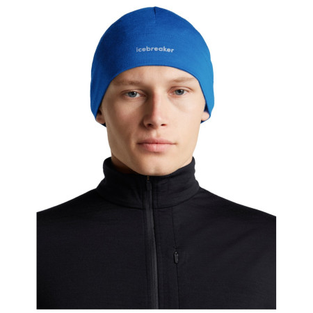 Bonnet Icebreaker U Mer 200 Oasis Beanie