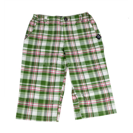 Short enfant Rejoice Kids Adonis green