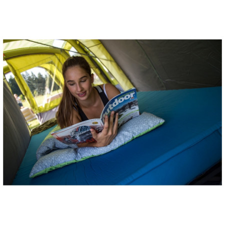 Matelas Vango Shangri-La 15 Grande