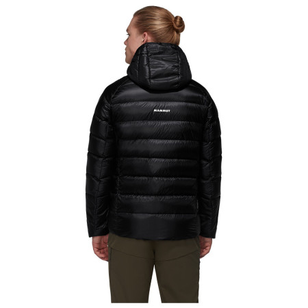 Veste homme Mammut Taiss IN Hooded Jacket Men