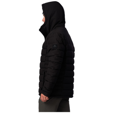 Veste d'hiver homme Northfinder Rigobe