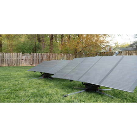 Panneau solaire EcoFlow 400W Solar Panel