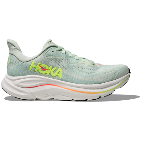 Chaussures running femme Hoka W Clifton 10