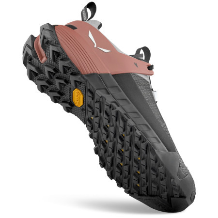 Bottes randonnée femme Salewa Wildfire Nxt W