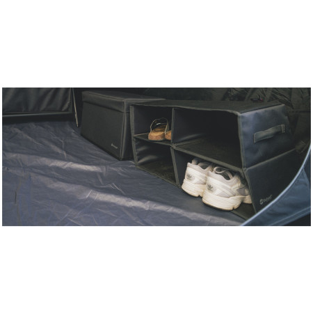 Armoire camping Outwell Crantock Shoe Storage