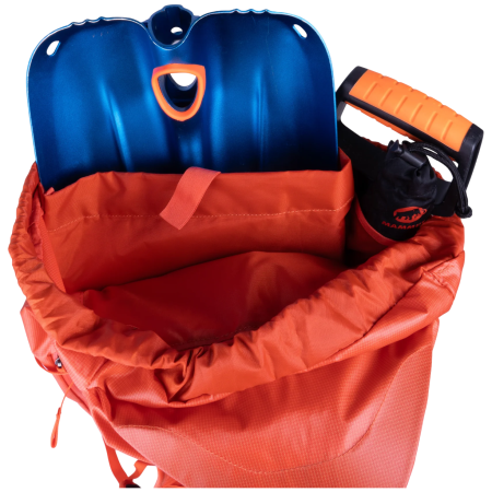 Sac à dos skialp Blue Ice Firecrest 38