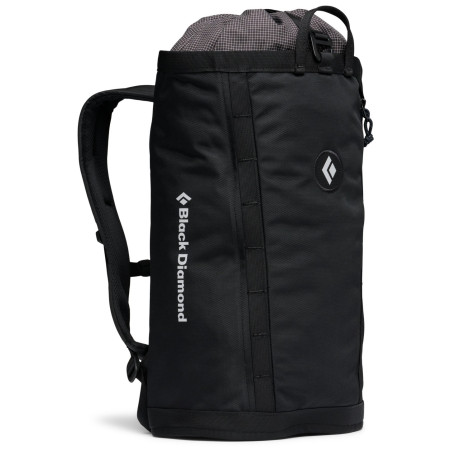 Sac à dos Black Diamond Street Creek 24 noir Black