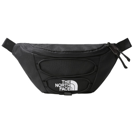 Sac banane The North Face Jester Lumbar vert Tnf Black