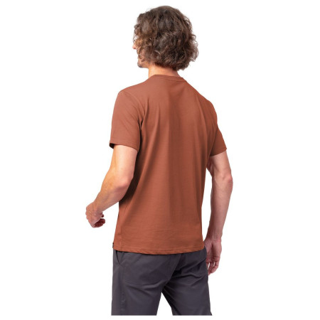 T-shirt homme Hannah Luke