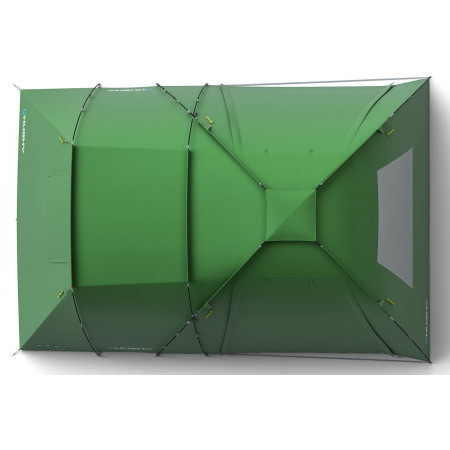 Tente familiale Husky Boston 5