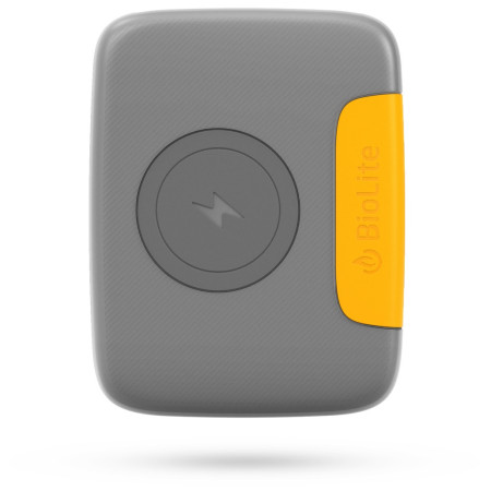 Banque d'énergie BioLite Charge 100 MAX