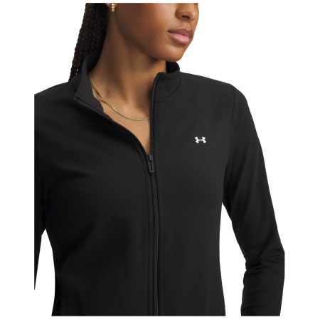 Sweat-shirt femme Under Armour Motion FZ
