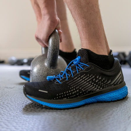 Lacets Lock Laces Original