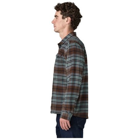 Chemise homme Patagonia M's Fjord Flannel Shirt