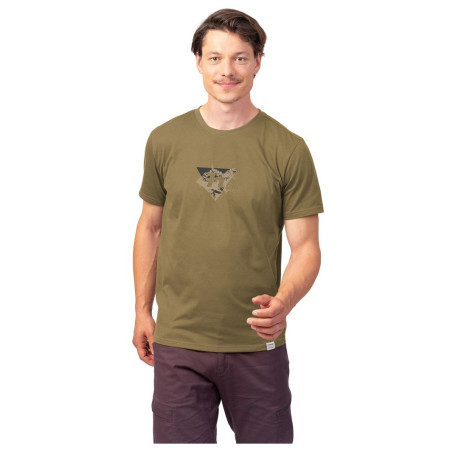 T-shirt homme Hannah Grem