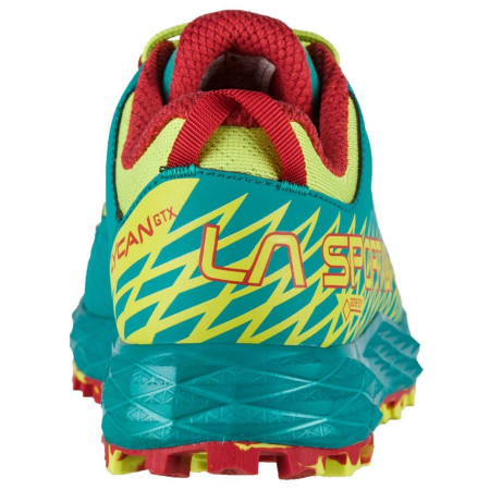 Chaussures femme La Sportiva Lycan Woman GTX