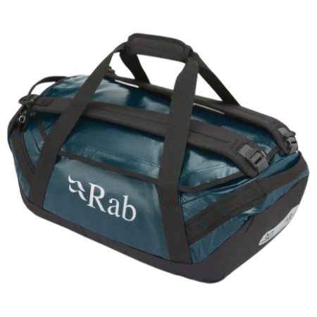 Sac de voyage Rab Expedition Kitbag II 30 bleu blue/BLU