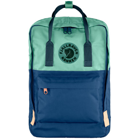 Sac à dos Fjällräven Kånken Art Laptop 15" bleue CoasF