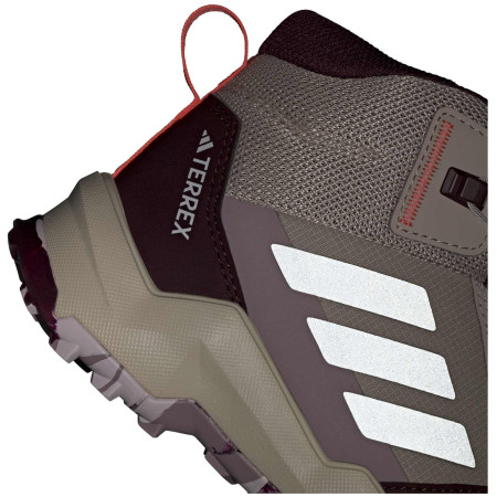 Chaussures enfant Adidas Terrex Ax4R Mid Sl