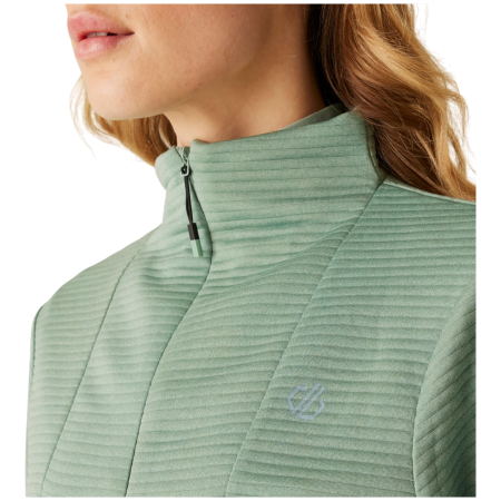 Veste polaire fonctionnelle femme Dare 2b Iced Core Stretch