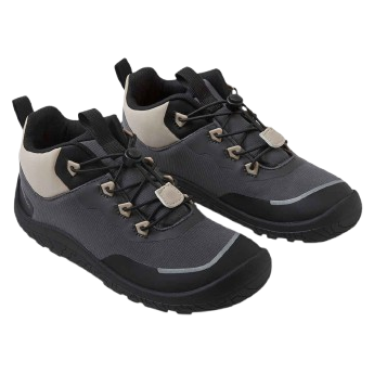 Chaussures enfant Reima Sankari gris Soft black