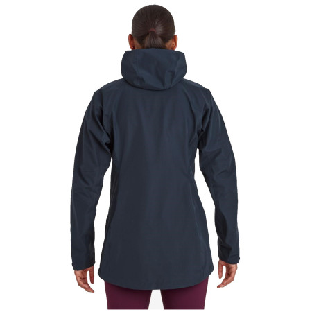 Veste femme Montane Fem Phase Jacket