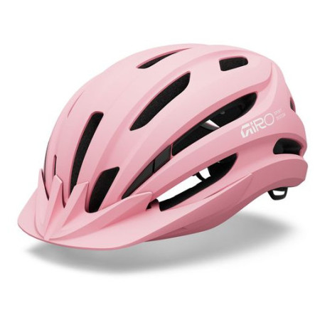 Casque vélo enfant Giro Register II MIPS Youth rose Mat Light Pink