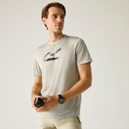 T-shirt homme Regatta Fingal