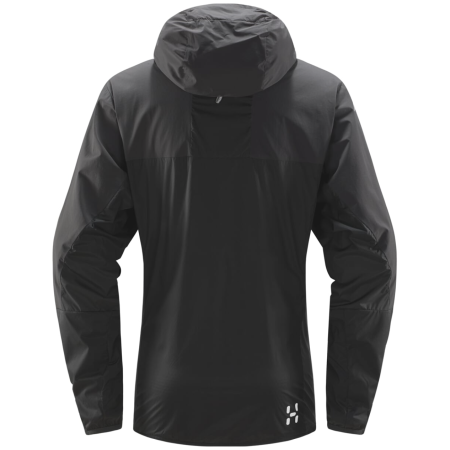Veste homme Haglöfs L.I.M Alpha II Hood