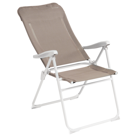 Chaise Outwell Cromer Toffee Tint