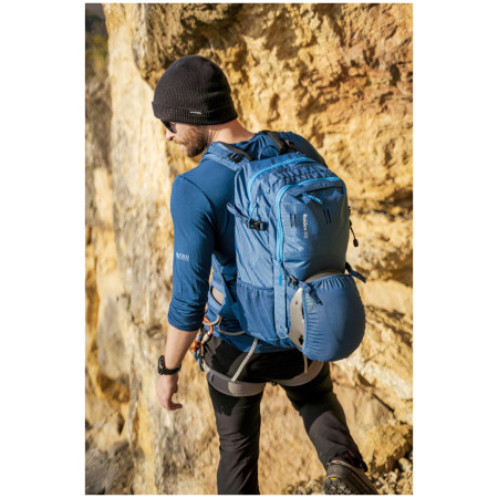 Sac à dos Warg Raiden 30l