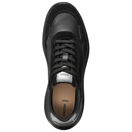 Chaussures femme Geox D Plummery