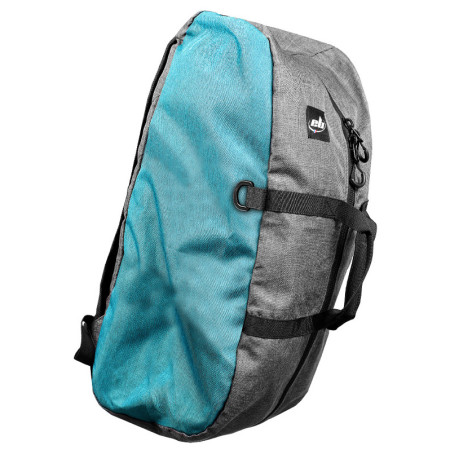 Sac à dos d'escalade EB Climbing E-Bag 35l gris / bleu Šedá / Modrá