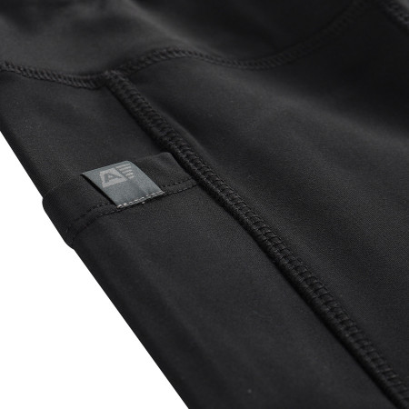 Pantalon enfant Alpine Pro Gemso Black