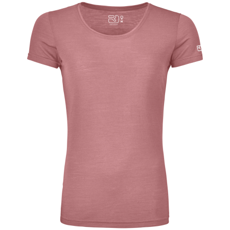 T-shirt fonctionnel femme Ortovox 150 Cool Clean Ts W