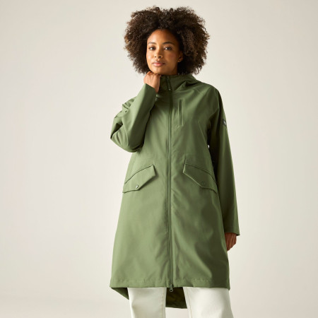 Veste femme Regatta Levita