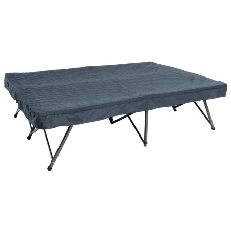 Chaise longue Outwell Centuple Double bleue