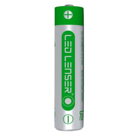 Batterie de rechange Ledlenser H5R Core