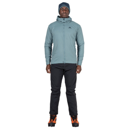 Veste homme Mountain Equipment Intra Hooded Jacket Men's