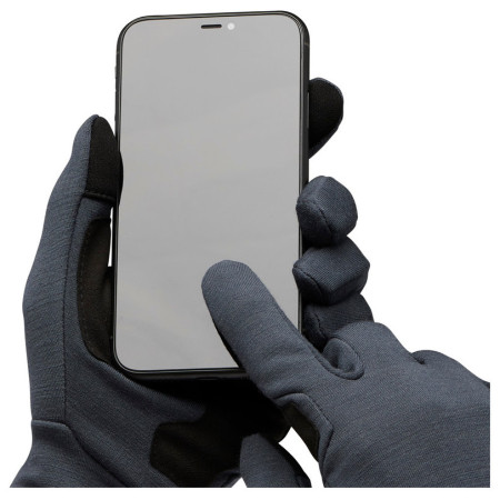 Gants Black Diamond Heavyweight Wool Liners