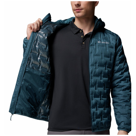 Veste homme Columbia Delta Ridge™ II Down Hooded Jacket